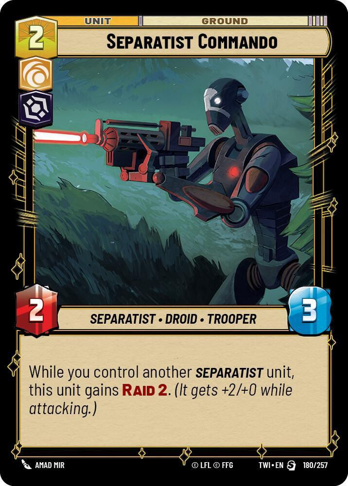 Separatist Commando (TWI) (180/257)