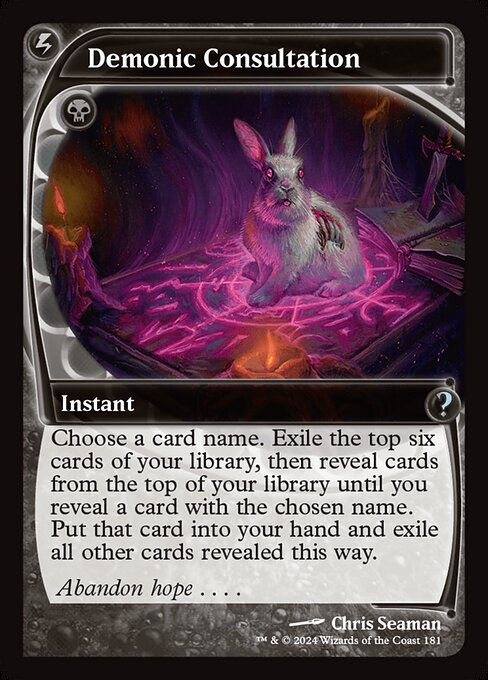 Demonic Consultation (MB2) (181)