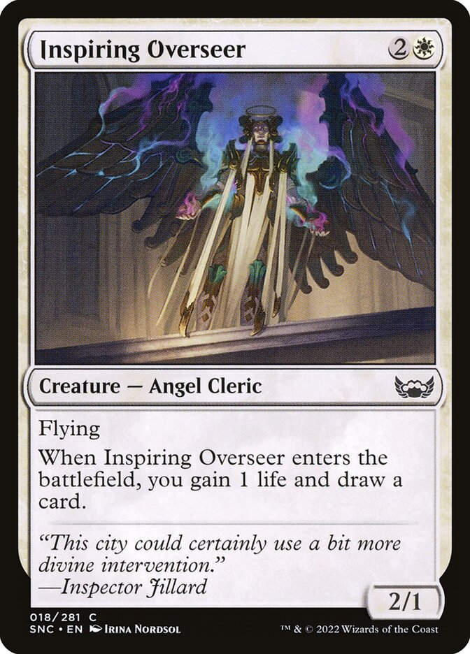 Inspiring Overseer (SNC) (18)