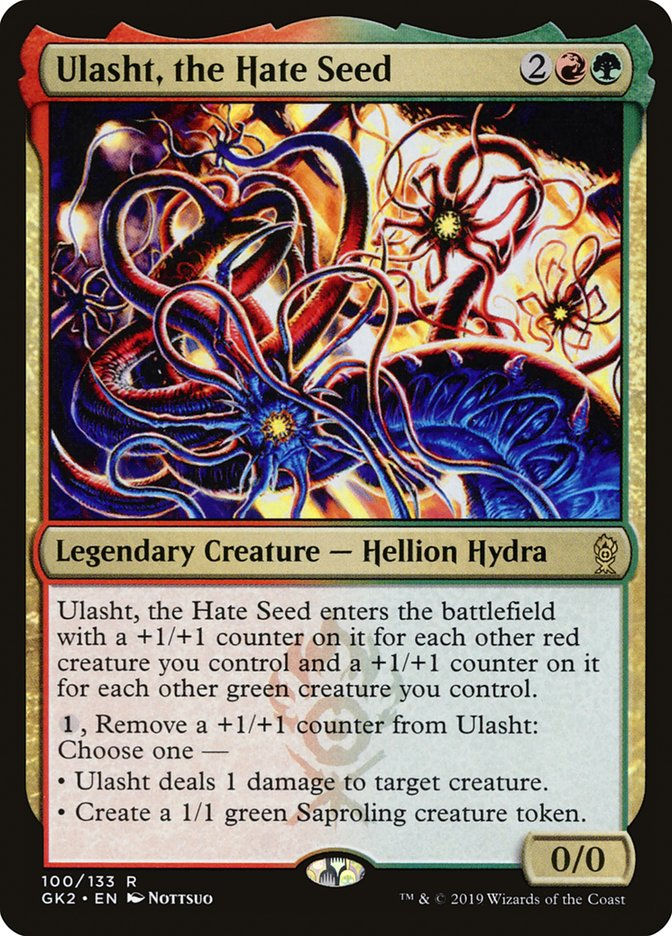 Ulasht, the Hate Seed (gk2)
