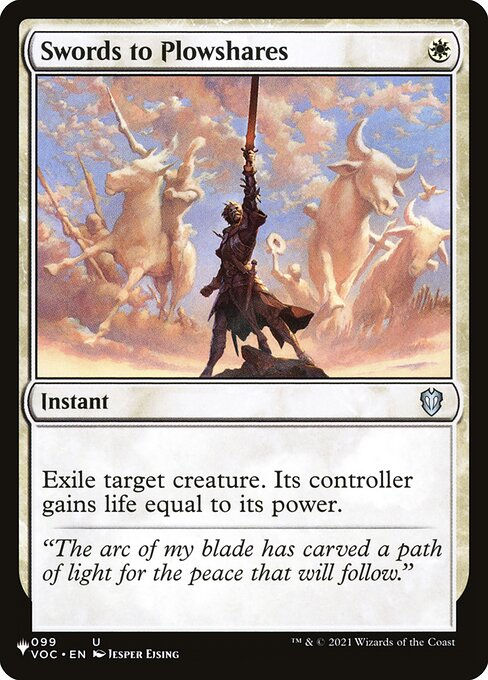 Swords to Plowshares (pagl)