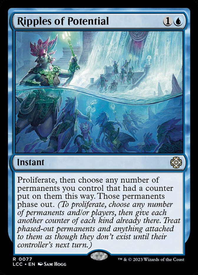 Ripples of Potential (LCC) (77)