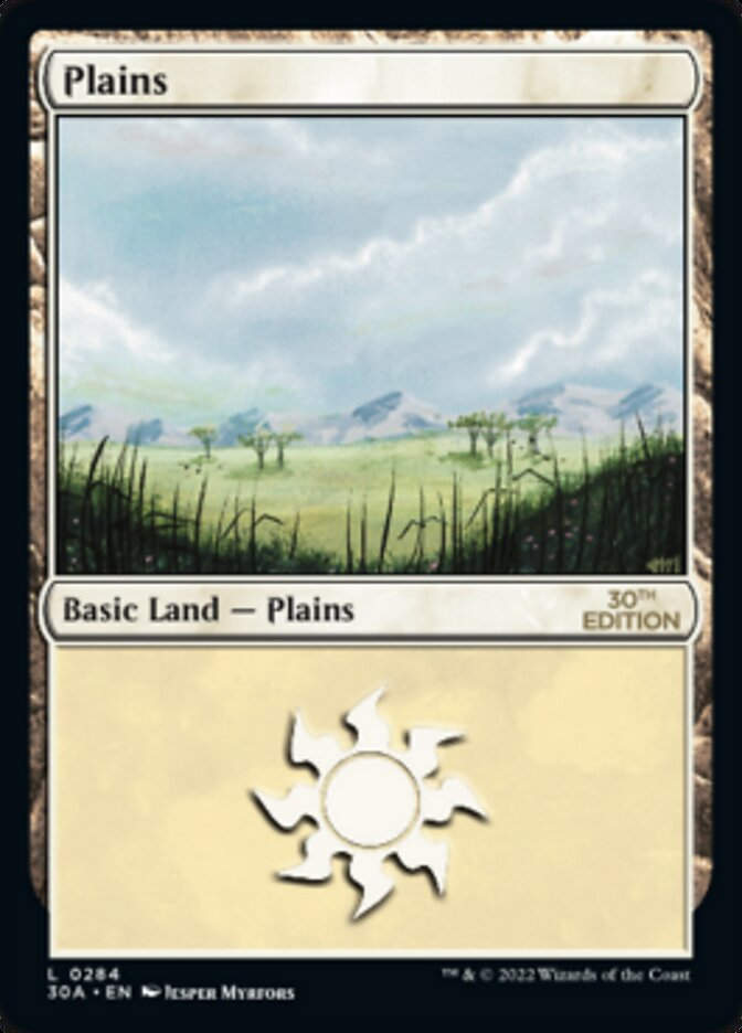 Plains (30a_284)