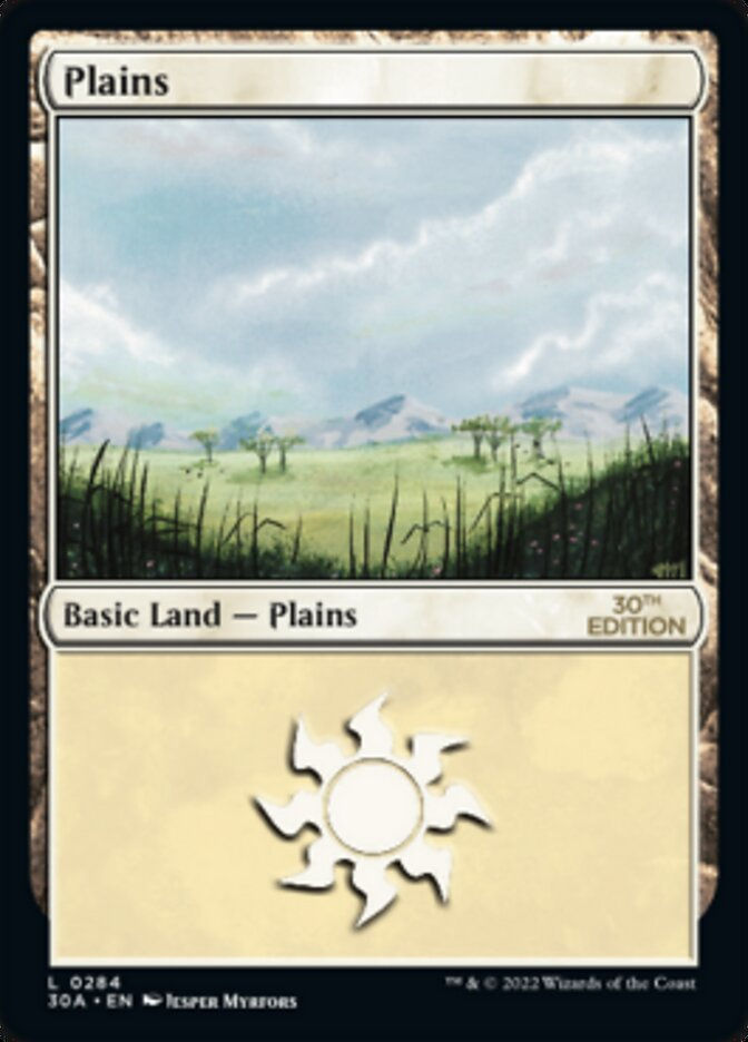 Plains (30a_284)