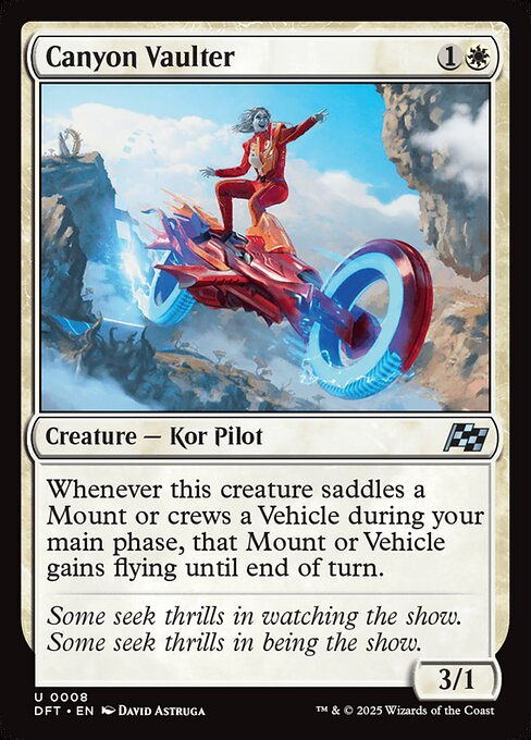 Canyon Vaulter (DFT) (8)