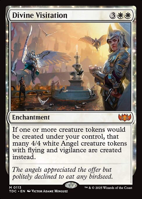 Divine Visitation (TDC) (113)