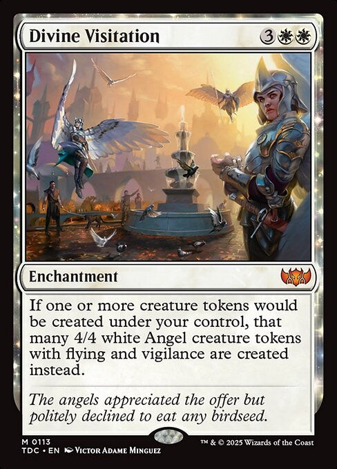 Divine Visitation (TDC) (113)