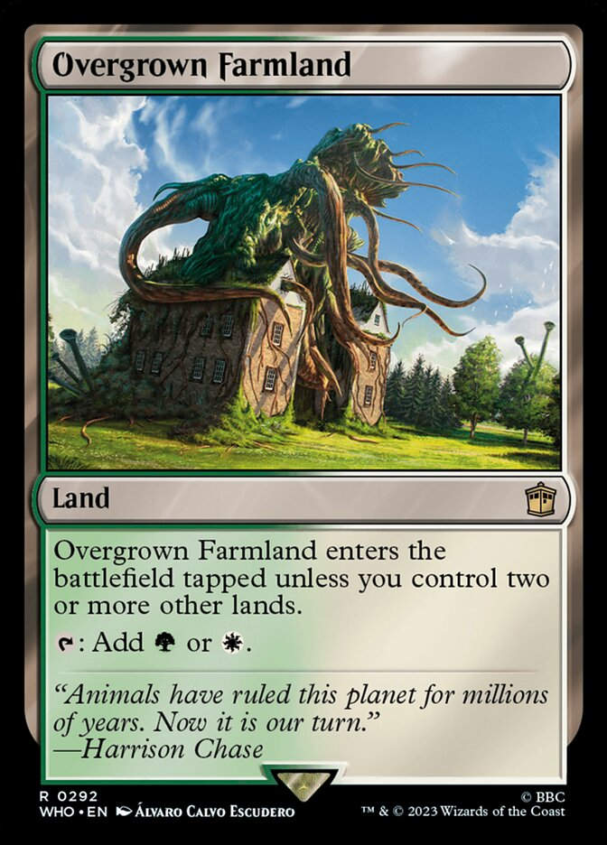 Overgrown Farmland (WHO) (292)