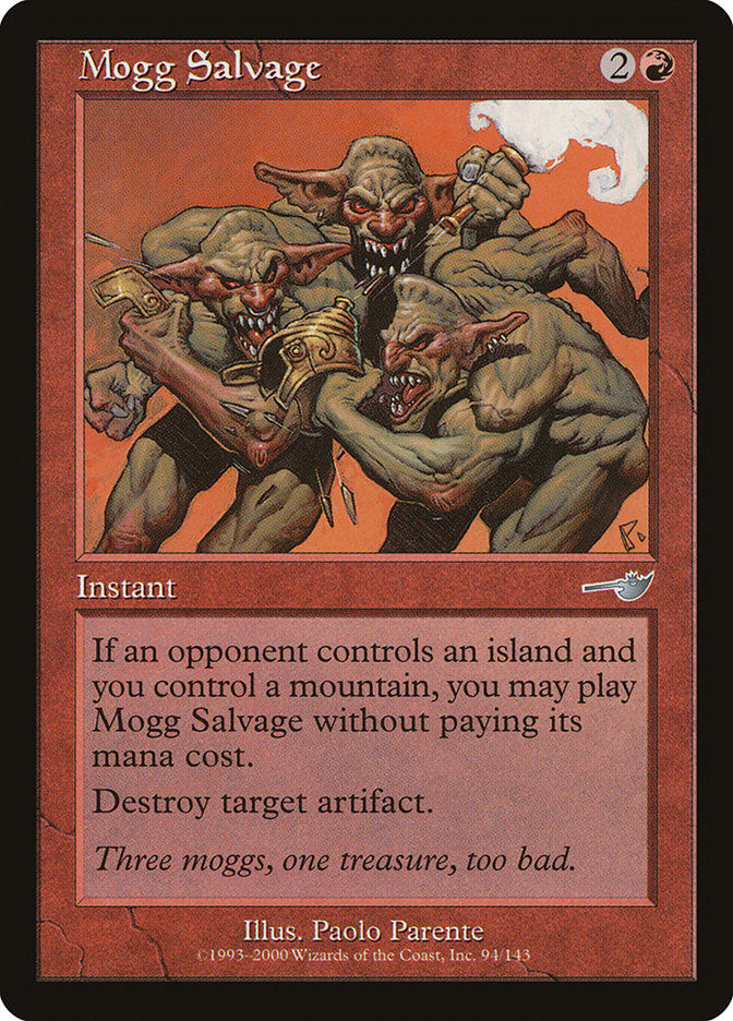 Mogg Salvage (nem)
