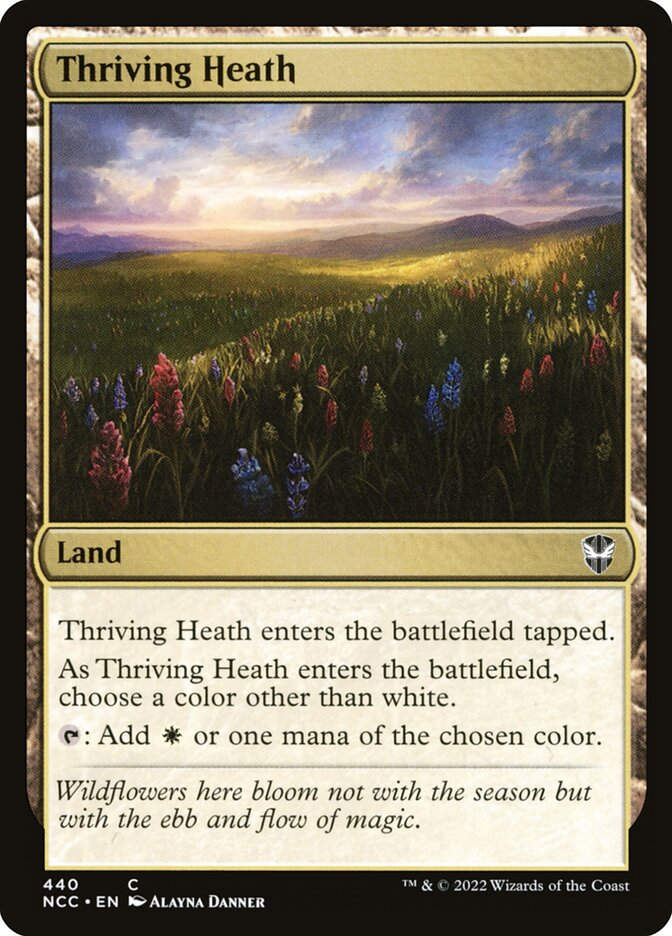 Thriving Heath (NCC) (440)