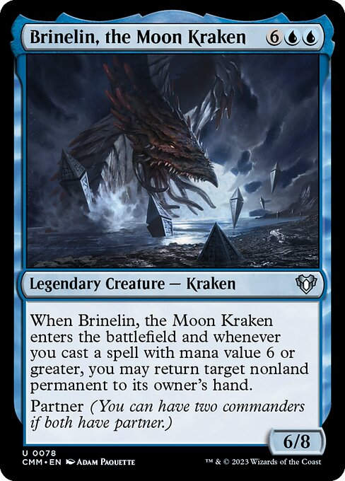 Brinelin, the Moon Kraken (cmm)