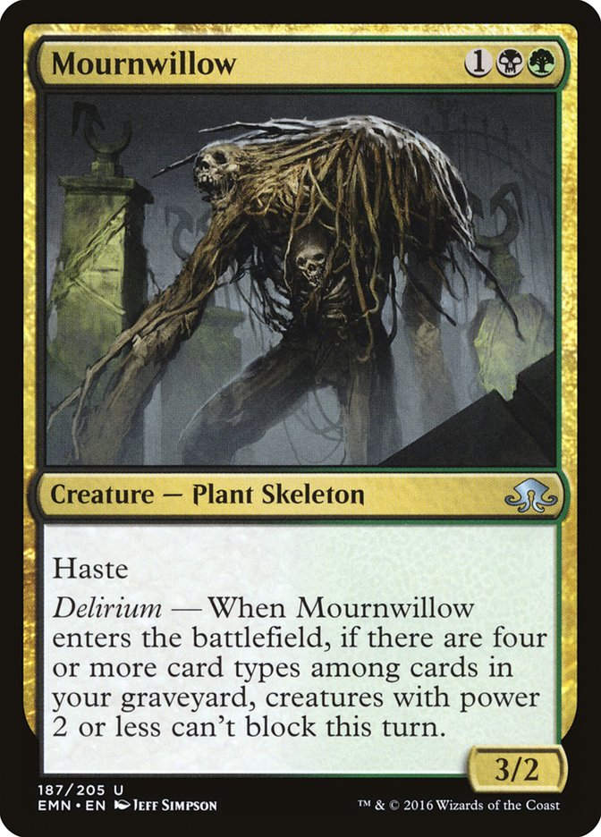 Mournwillow (EMN) (187)