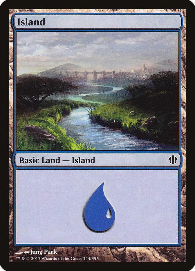 Island (c13)