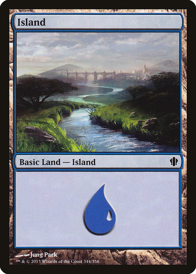 Island (c13)