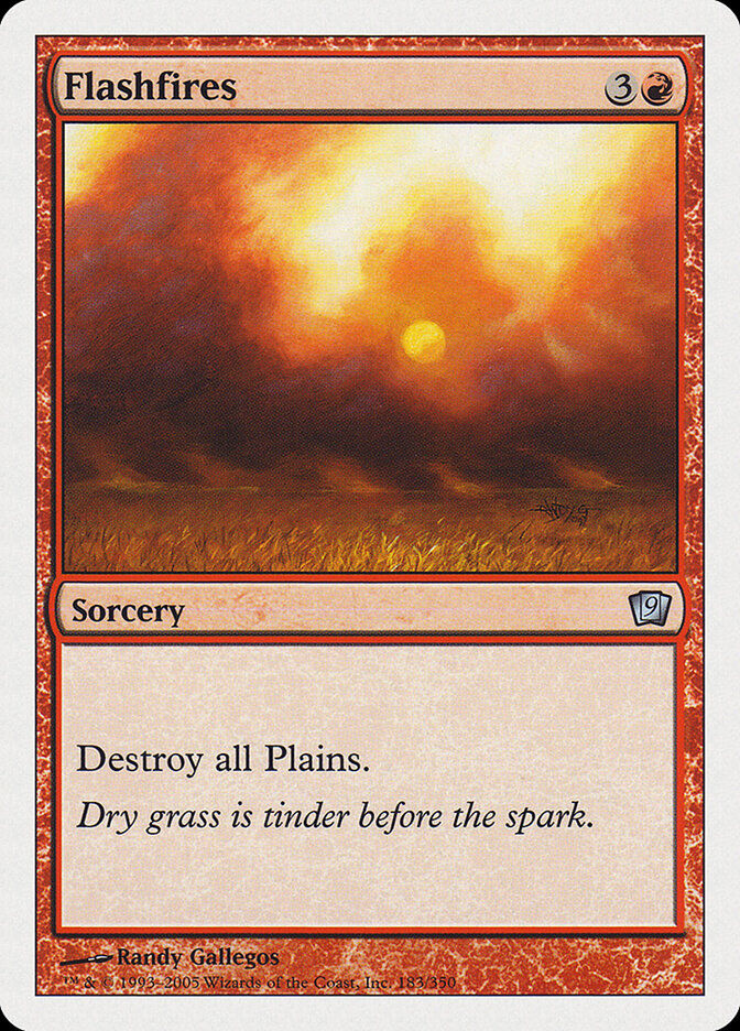 Flashfires (9ED) (183)