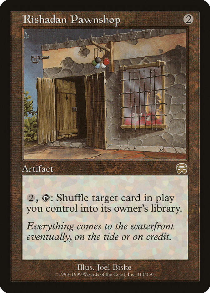 Rishadan Pawnshop (MMQ) (311)