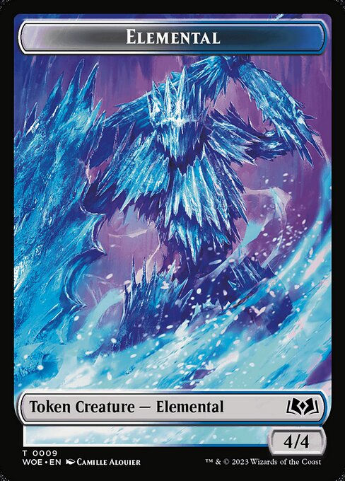 Elemental (twoe)
