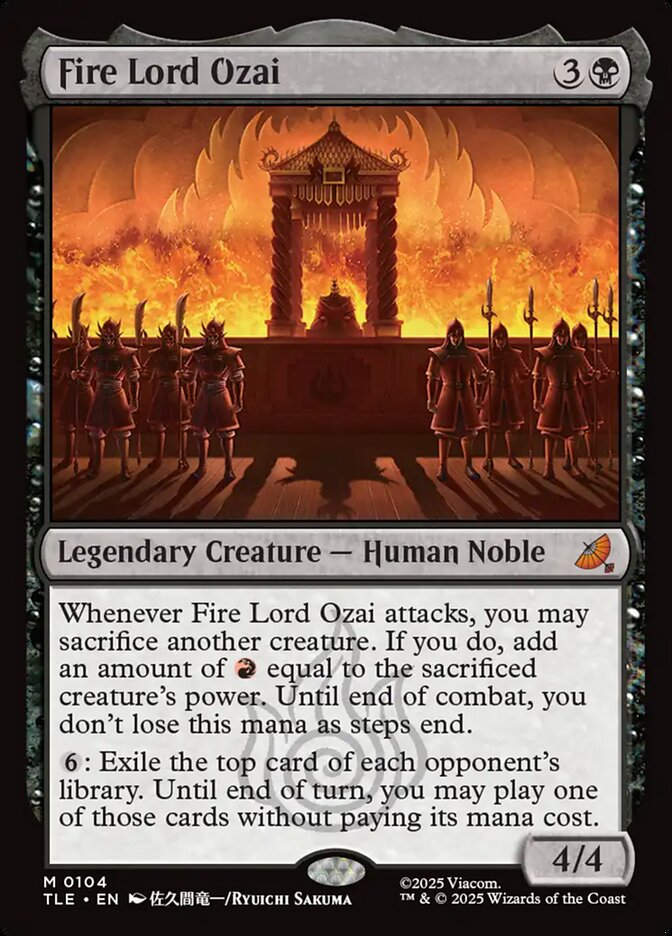 Fire Lord Ozai (TLE) (104)