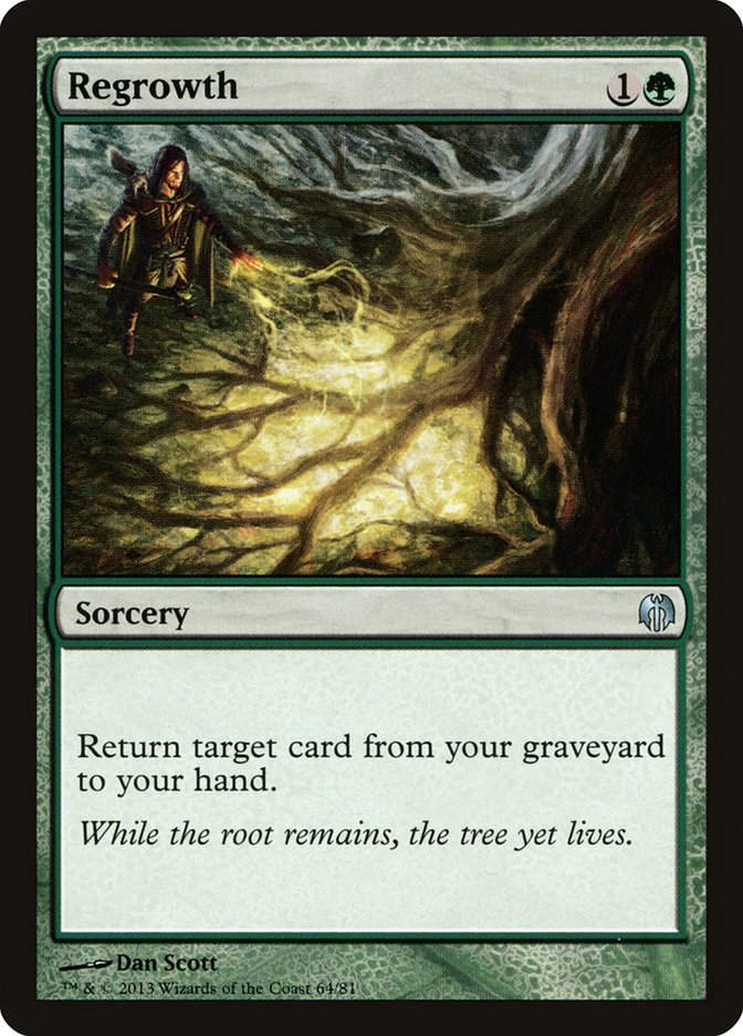 Regrowth (DDL) (64)