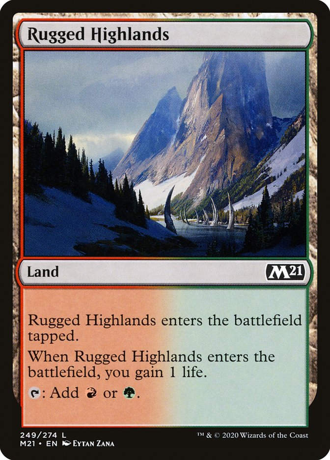 Rugged Highlands (M21) (249)