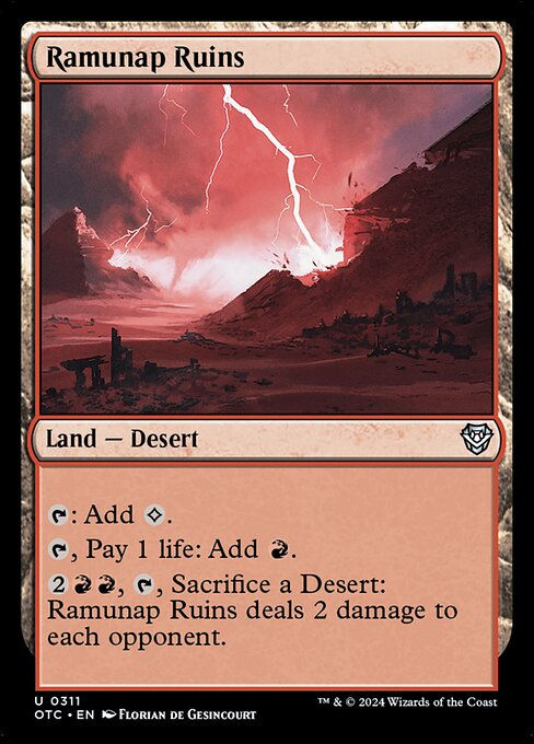 Ramunap Ruins (otc) (311)