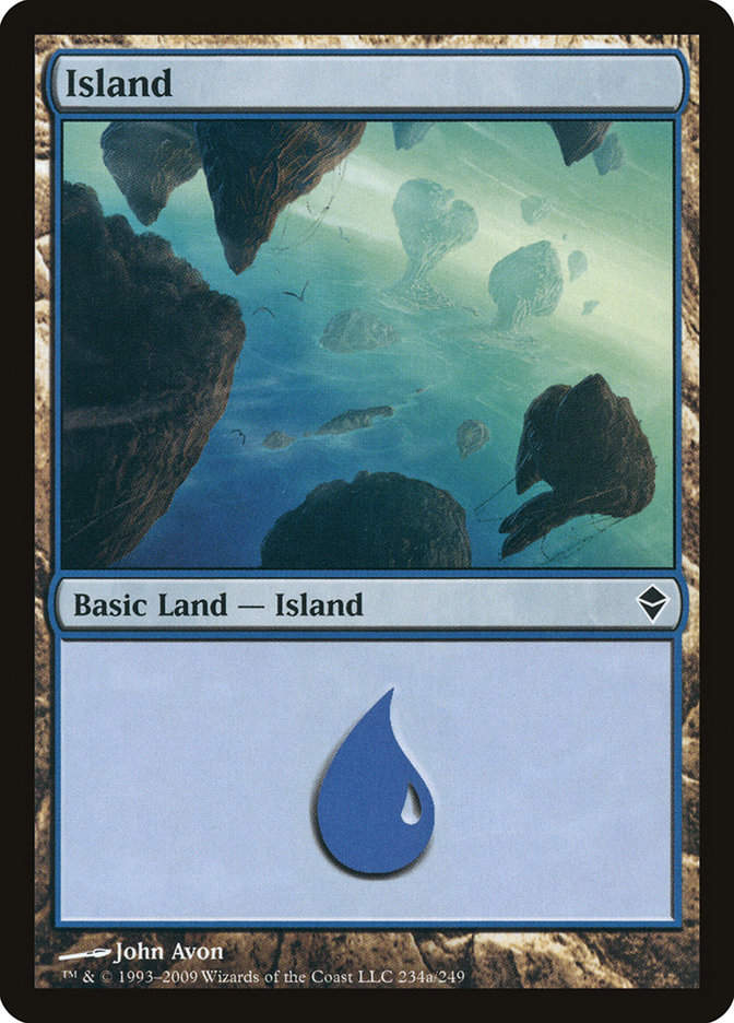 Island (zen)