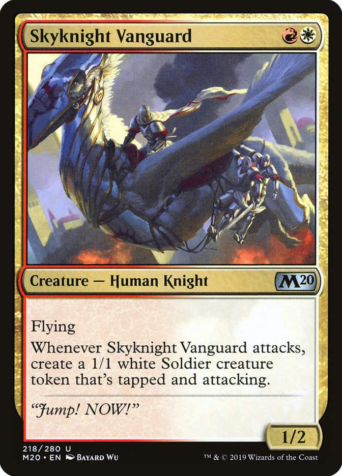 Skyknight Vanguard (M20) (218)