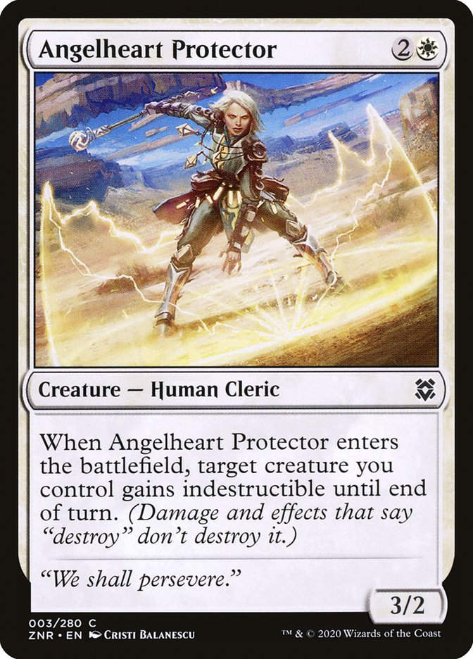 Angelheart Protector (ZNR) (3)