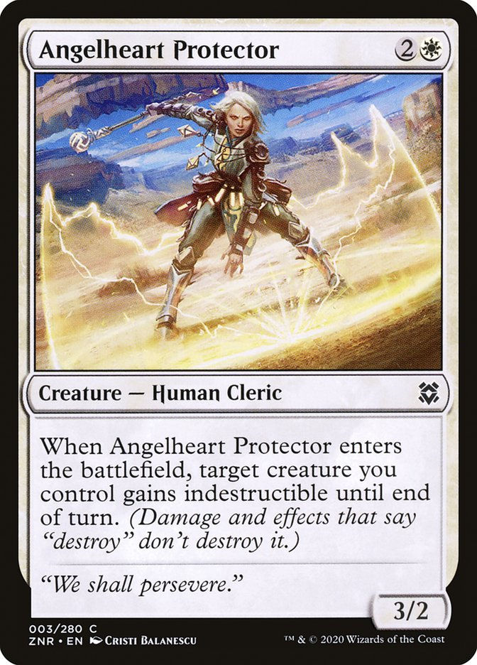 Angelheart Protector (ZNR) (3)