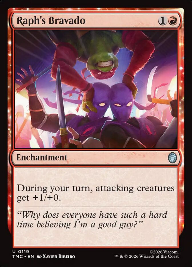 Raph's Bravado (TMC) (119)