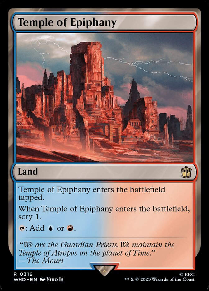 Temple of Epiphany (WHO) (316)