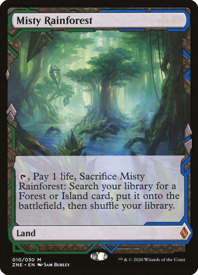 Misty Rainforest (ZNE) (10)