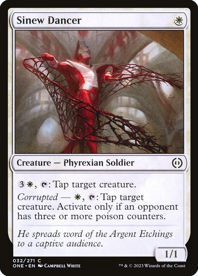 Sinew Dancer (ONE) (32)