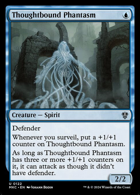 Thoughtbound Phantasm (mkc) (122)