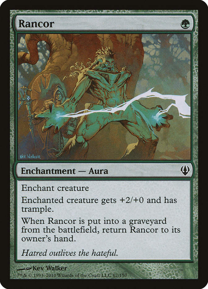 Rancor (ARC) (67)