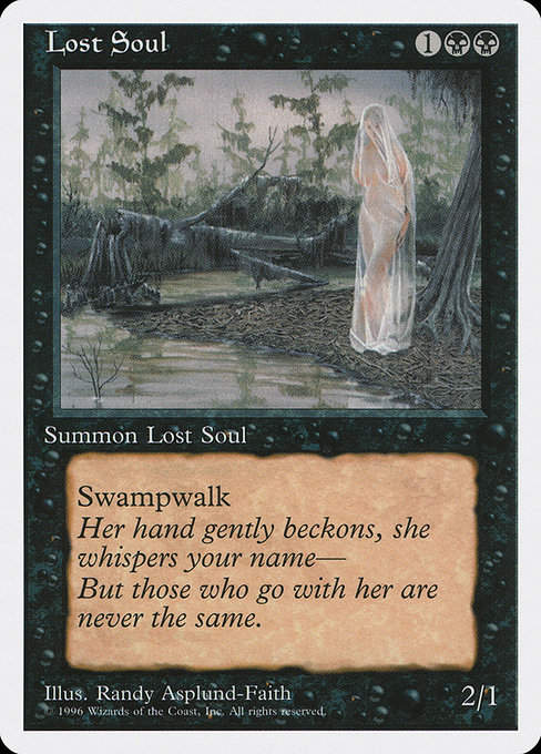 Lost Soul (ITP) (20)