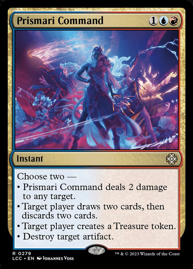 Prismari Command (LCC) (279)