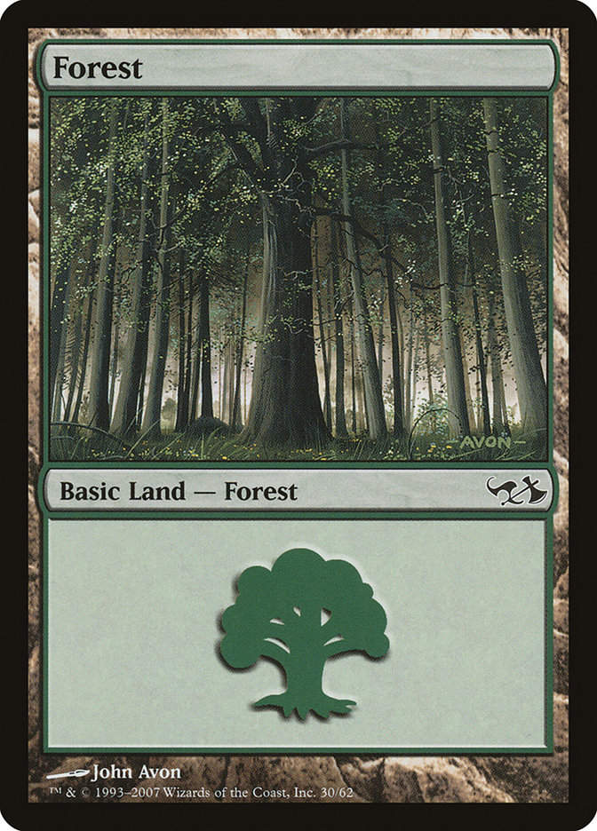 Forest (dd1)