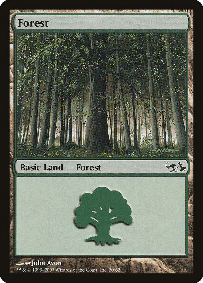 Forest (dd1)