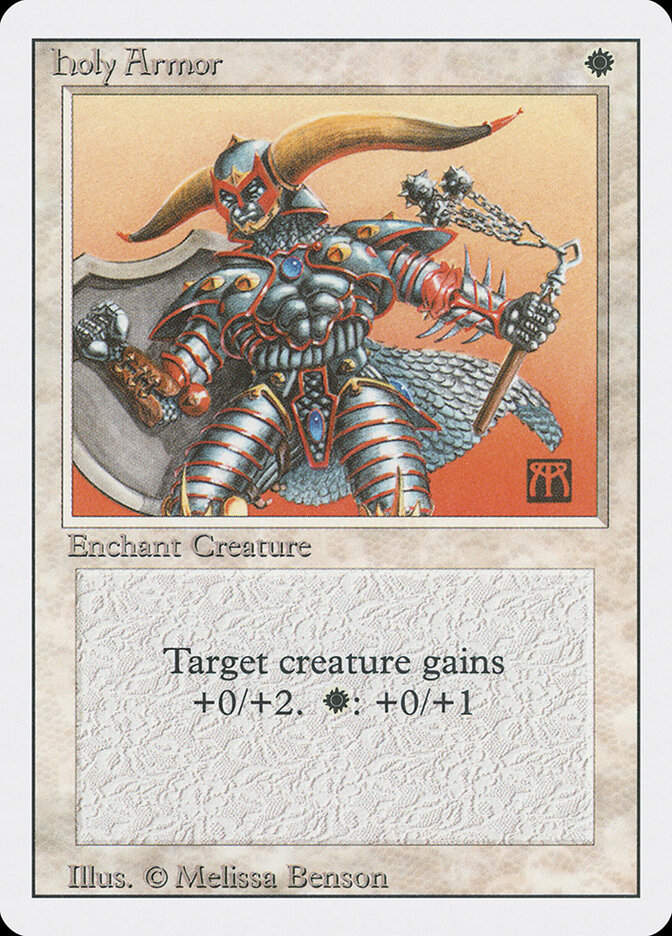 Holy Armor (3ED) (23)