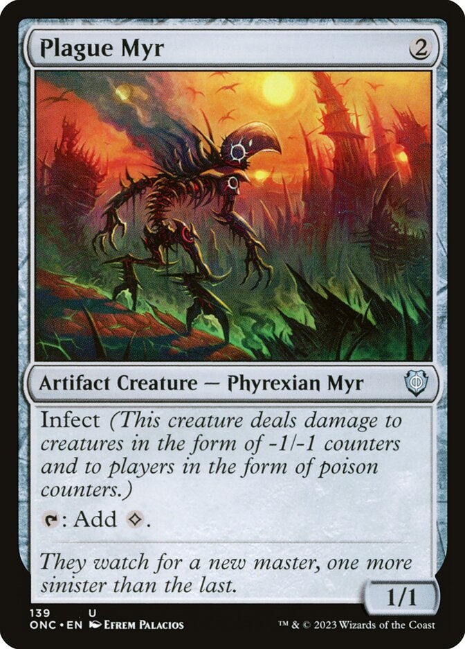 Plague Myr (ONC) (139)