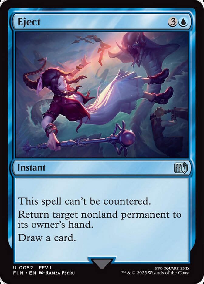 Eject (FIN) (52)