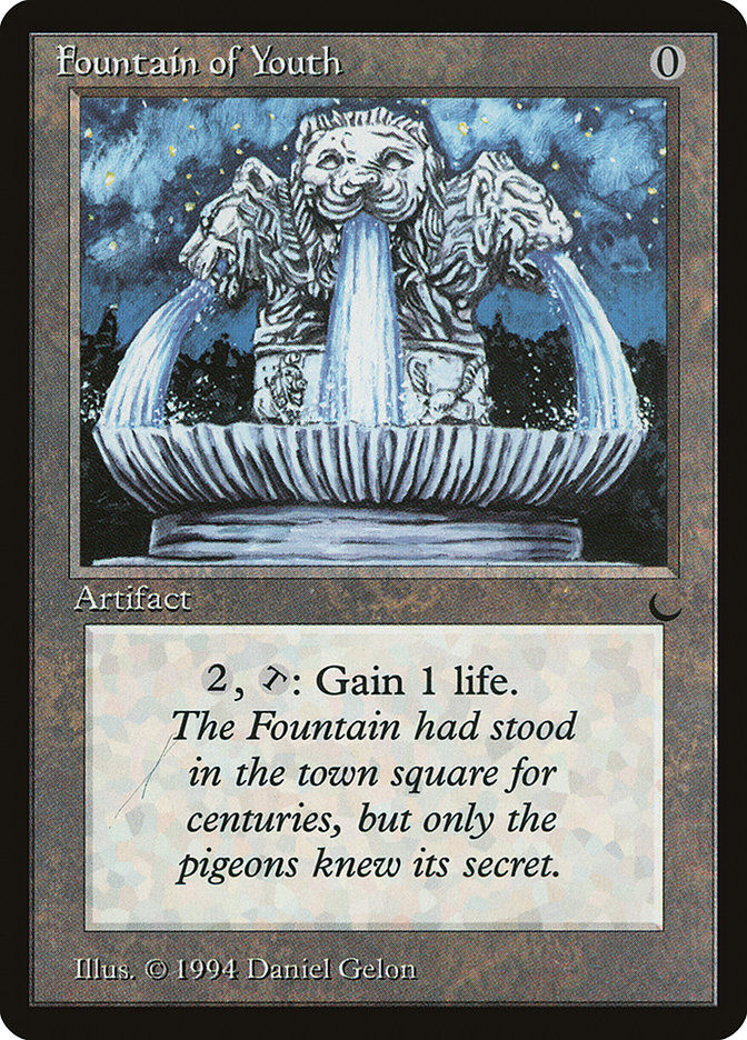 Fountain of Youth (drk)