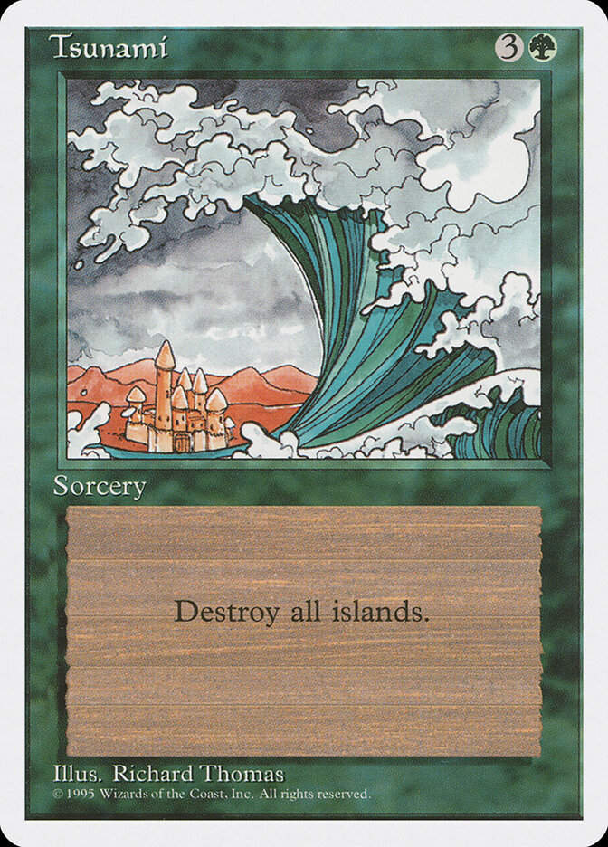 Tsunami (4ED) (278)