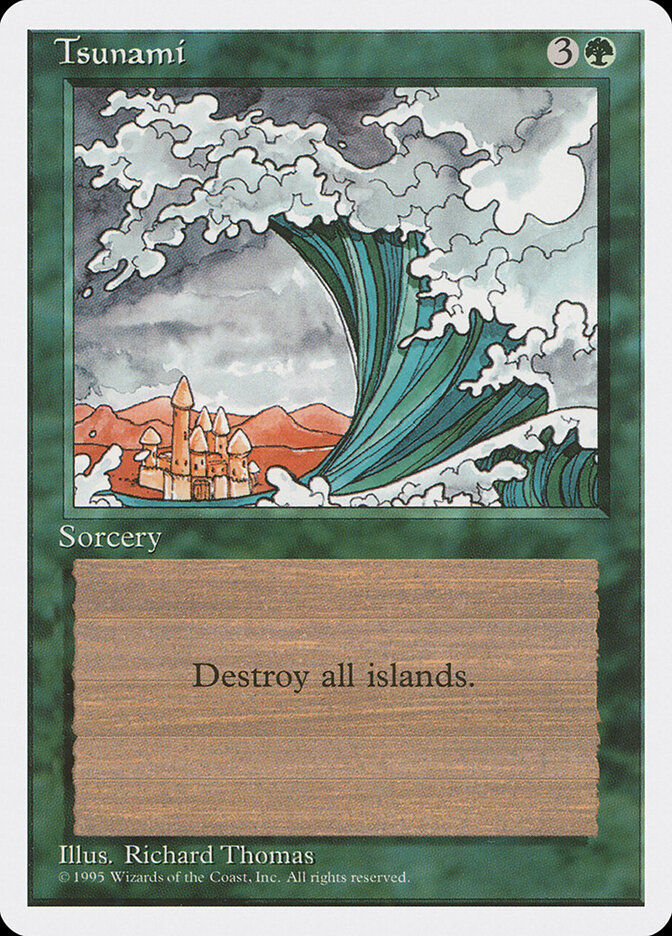Tsunami (4ED) (278)