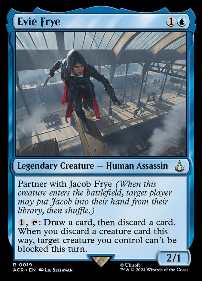 Evie Frye (ACR) (19)