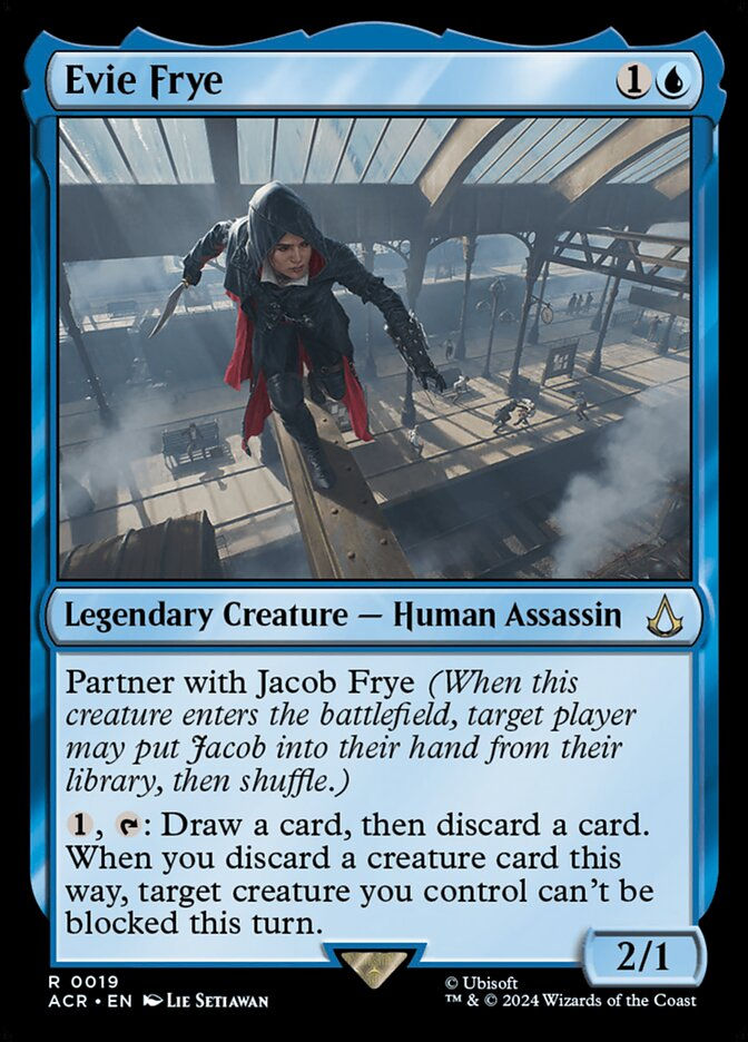 Evie Frye (ACR) (19)