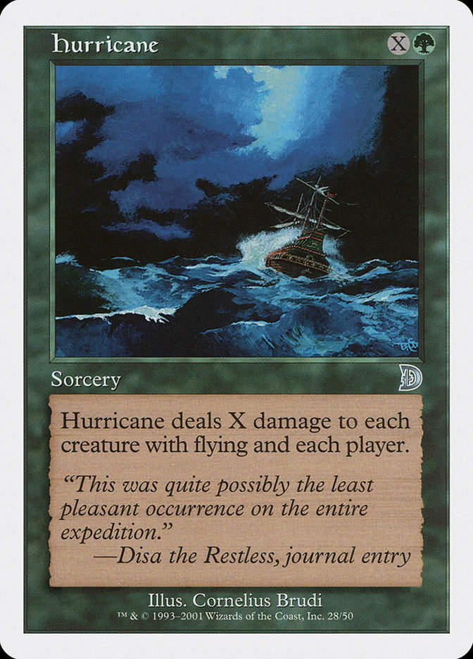 Hurricane (dkm)