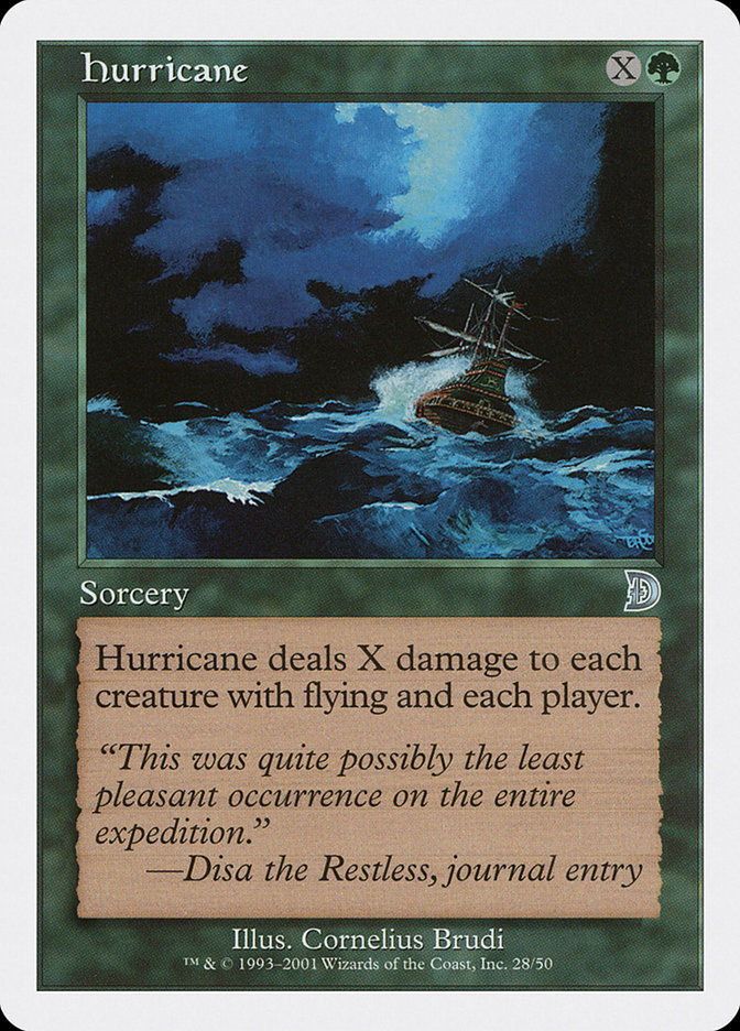 Hurricane (dkm)