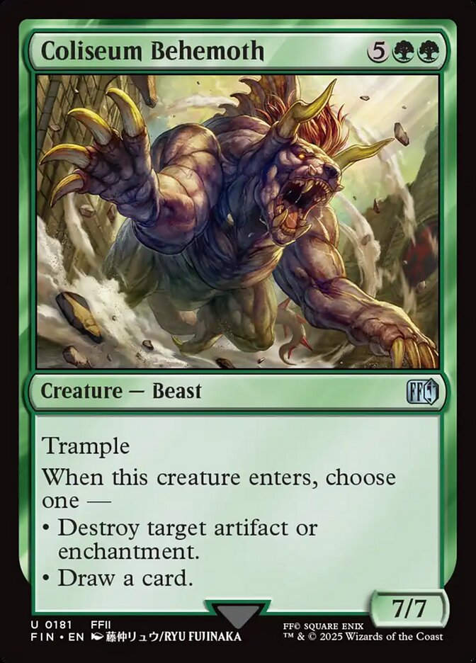 Coliseum Behemoth (FIN) (181)